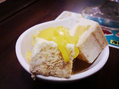 -许留山(梳士巴利道店)