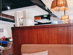 大堂-鲁西肥牛(九方购物中心店)