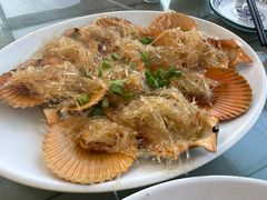-七鲜渔港美食餐厅(巽寮湾海景店)