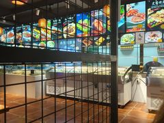 -连锦记海鲜烧烤大排档·锦州特色(西安路交大店)