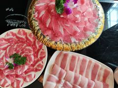 -鲁西肥牛(九方购物中心店)