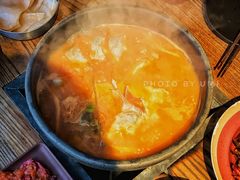 酸汤鱼-毛辣果·酸