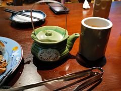-松子料理(亮马桥店)