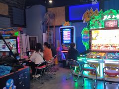 -奇奇乐园电玩城(立丰国际购物广场店)