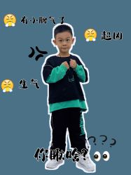 -小木马儿童摄影