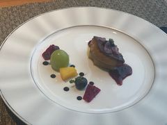 -香樟花园法式铁板烧(恒隆广场店)