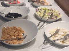 -豪客来牛排(天阳D32店)