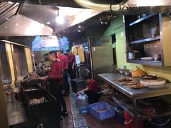-阿记烧烤(英达路店)