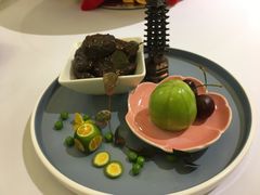 -好福记饭店(红梅公园店)