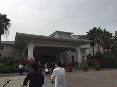 -天悦阁海景酒廊