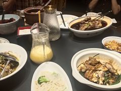 -美庐餐厅·湖北菜·吴佩孚公馆(南京路店)
