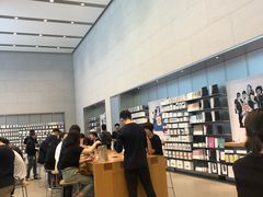 -Apple零售店(华贸购物中心店)