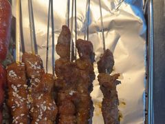 -喝丢一只鞋海鲜烧烤·海肠捞饭(市场店)