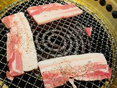 -谷牛日式烤肉(宝山U天地店)