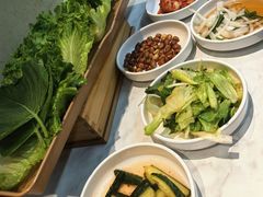 -六七八韩式烤肉·韩国料理(上杭路店)