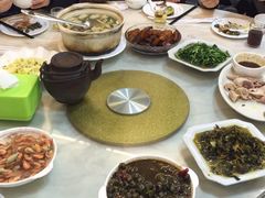 -观桥阁(锦溪店)