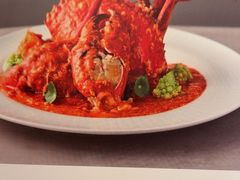 -狮拾久·现代新加坡料理(福田COCO Park店)