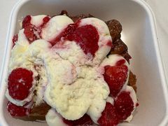 -BUTTERFUL&CREAMOROUS 黄油与面包(三里屯太古里店)