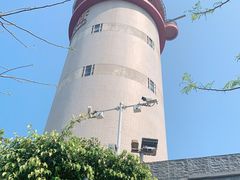 -五通灯塔公园