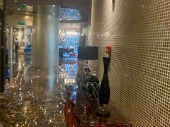-云门锦翠(商鼎国际店)