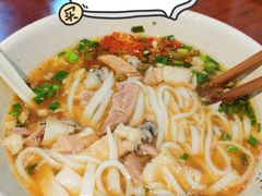 -易裕和·长沙米粉(友谊路店)