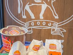 -汉堡王(天津鲁能店)