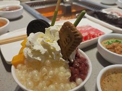 -海底捞火锅(公益西桥店)