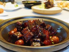-一澜江宴·江景地标楚菜(江滩公园店)
