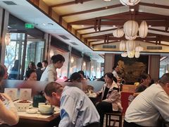 -春发生饭店·非遗(南院门店)