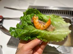 -星伦多自助料理·涮烤一体(江桥万达店)