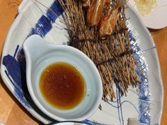 -大岛日本料理铁板烧(南通大饭店)