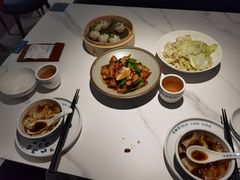 -花椒笑成都小馆(百脑汇店)