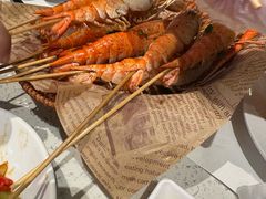 -79号渔船海鲜饭店(宝安店)