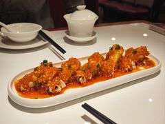 -一品红川菜(皇岗二店)