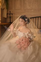 -金夫人婚纱摄影(总店)
