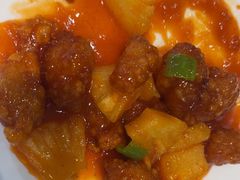 -令氏家外家周秦食府(高新店)
