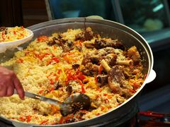 -新疆国际大巴扎