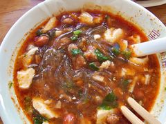 -豆相识•九九豆腐脑(牛咡桥店)