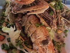 -明记烧鱼美味店