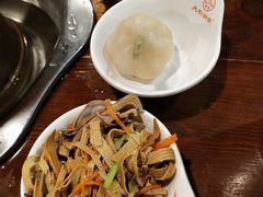 -大明铜锅·烤涮坊·烧烤(新开路店)