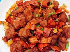 -乌镇那一年小院主题餐厅(甘泉西路店)