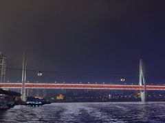 -重庆两江夜游-交运系列