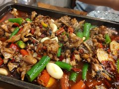 -虾小龙老长沙龙虾馆(坡子街店)