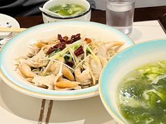葱油鸟贝-松云居