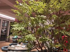-源·咖啡自助餐厅·开渔季·闽南美食·三文鱼·烧烤(海口华彩洲际酒店)