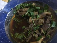 -老兵麻辣烫(世欧王庄店)