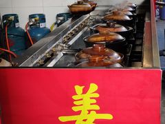 -百家春好德来姜母鸭