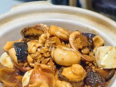 -逢春菜馆天津菜(胜利路店)