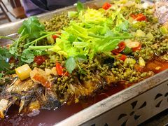 -渝尾巴烤鱼(总店)
