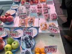 -狸小路商店街